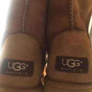 UGG classic Tall boots